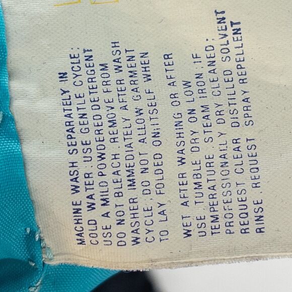 Nike ACG Vintage Jacket Outer Shell & Inner Fleece (3 in 1 jacket) Ski 90s - Picture 13 of 16